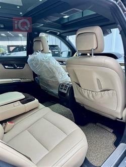 مرسيدس بنز S-Class